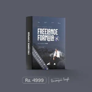 Freelance Formula
